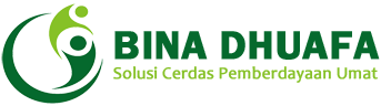 Yayasan Bina Dhuafa